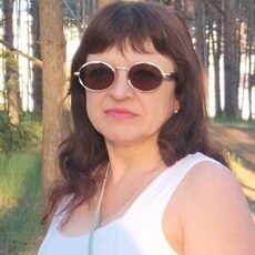 Фотография девушки Надежда, 53 года из г. Лиски