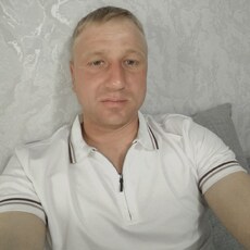 Фотография мужчины Андрей, 35 лет из г. Миасс