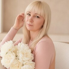 Фотография девушки Светлана, 40 лет из г. Могилев