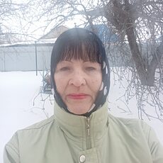 Фотография девушки Екатерина, 61 год из г. Тербуны