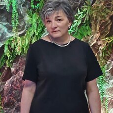 Фотография девушки Наталия, 52 года из г. Гродно