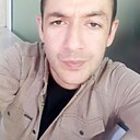 Давид, 33 года
