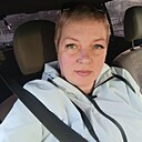 Анастасия, 47 лет