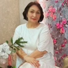 Фотография девушки Ира, 64 года из г. Барнаул