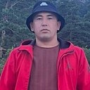 Айбек, 33 года