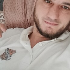 Фотография мужчины Заур, 31 год из г. Пятигорск