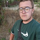 Илья, 23 года