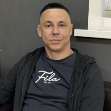 Фотография мужчины Алексей, 36 лет из г. Сызрань