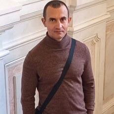Фотография мужчины Александр, 39 лет из г. Оренбург