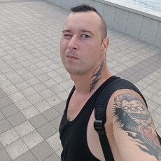 Фотография мужчины Леонид, 34 года из г. Луганск