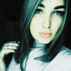 Фотография девушки Александра, 22 года из г. Давид-Городок