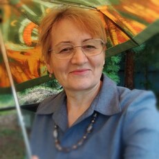 Фотография девушки Марина, 55 лет из г. Тюмень