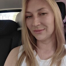 Фотография девушки Ольга, 44 года из г. Нижний Новгород