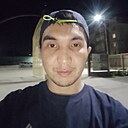 Олжас, 33 года