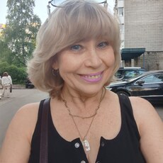 Фотография девушки Татьяна, 59 лет из г. Архангельск
