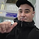 Мустафа, 35 лет