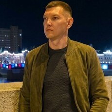 Фотография мужчины Сергей, 36 лет из г. Йошкар-Ола