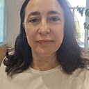 Оксана, 53 года