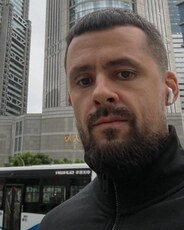 Фотография мужчины Иван, 46 лет из г. Санкт-Петербург
