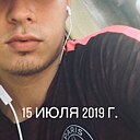 Рудольф, 30 лет