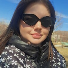 Фотография девушки Кристина, 36 лет из г. Благовещенск