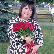 Фотография девушки Настя, 32 года из г. Львов