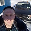 Шаман, 37 лет