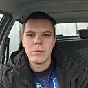 Михаил, 23 года