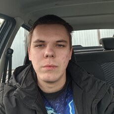 Фотография мужчины Михаил, 23 года из г. Альметьевск