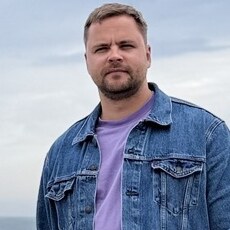 Фотография мужчины Dim, 41 год из г. Варшава