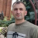 Андрей, 39 лет