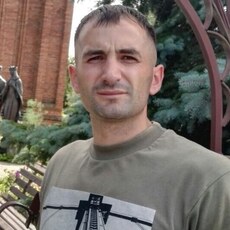 Фотография мужчины Андрей, 39 лет из г. Витебск