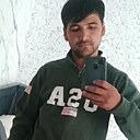 Али, 23 года