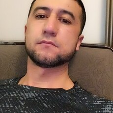 Фотография мужчины Али, 33 года из г. Улан-Удэ