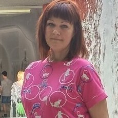 Фотография девушки Елена, 39 лет из г. Павловск (Воронежская Обл)