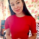 Кристина, 27 лет