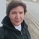 Надежда, 45 лет