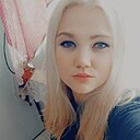Оля, 22 года