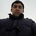 Насим, 36 лет