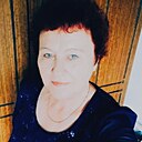 Надежда, 66 лет