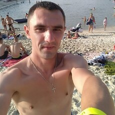 Фотография мужчины Ігор, 38 лет из г. Львов