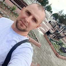 Фотография мужчины Максим, 38 лет из г. Щучинск
