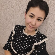 Фотография девушки Аля, 36 лет из г. Кумертау