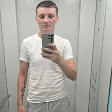 Фотография мужчины Вадім, 29 лет из г. Кропивницкий