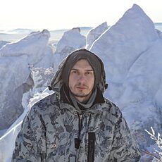 Фотография мужчины Андрей, 39 лет из г. Миасс