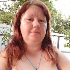 Фотография девушки Ляля, 41 год из г. Могилев