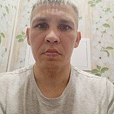 Фотография мужчины Николай, 37 лет из г. Тутаев