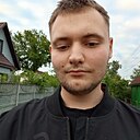 Вадим, 19 лет