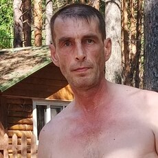 Фотография мужчины Андрей, 51 год из г. Тобольск