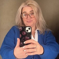 Фотография девушки Ира, 43 года из г. Харьков